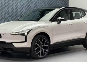 Piccola ed elettrica la rivoluzione di Volvo