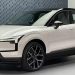 Piccola ed elettrica la rivoluzione di Volvo