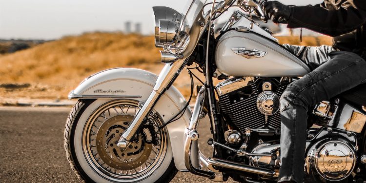 Viaggio nel mondo Harley una leggenda di 120 anni