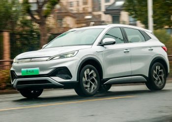 BYD sbarca in Italia per costruire i nostri sogni