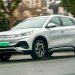BYD sbarca in Italia per costruire i nostri sogni