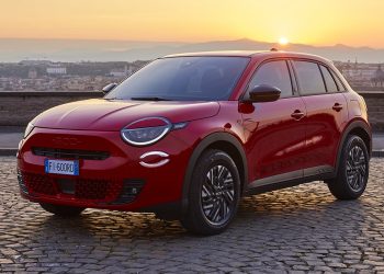 Tradizione ed elettrico nelle Fiat del futuro