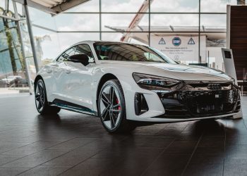 La gamma e-Tron di Audi cinque anni di successi