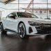 La gamma e-Tron di Audi cinque anni di successi