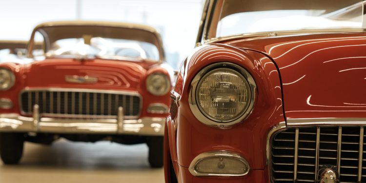 Ac milano, 120 anni sempre al fianco degli automobilisti