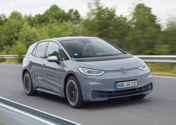 La golf non finirà mai. La nona sarà elettrica