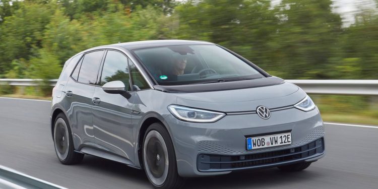 La golf non finirà mai. La nona sarà elettrica