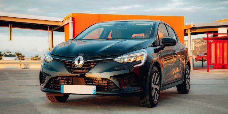 Il car sharing targato Renault si rivitalizza