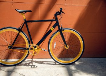 Quanto è bello andare in bici