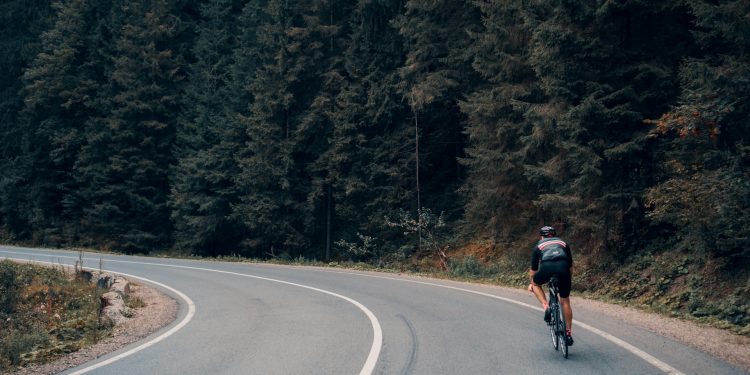 Audi dalla parte dei ciclisti