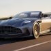 L’Aston Martin DB12, il lusso che sa regalare emozioni