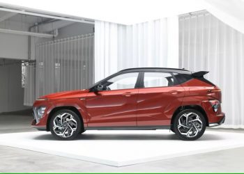 Con la nuova Kona Hyundai ne ha per tutti i gusti