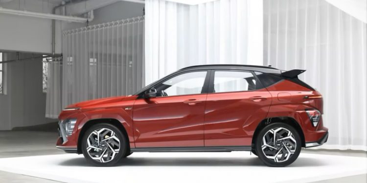 Con la nuova Kona Hyundai ne ha per tutti i gusti
