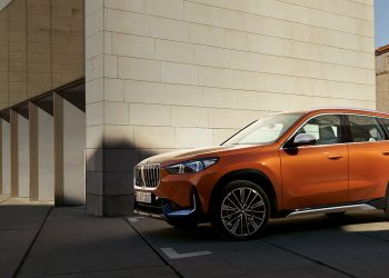 E’ diventato un modello d’ingresso nel mondo premium