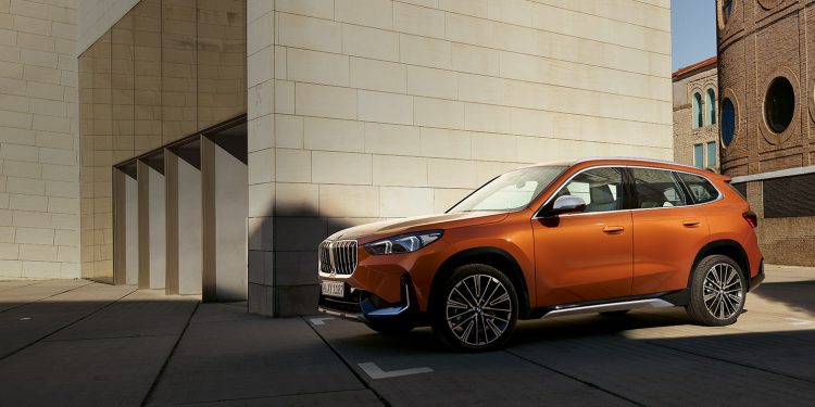 E’ diventato un modello d’ingresso nel mondo premium