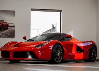 L’Italia delle Supercar alla conquista del mondo