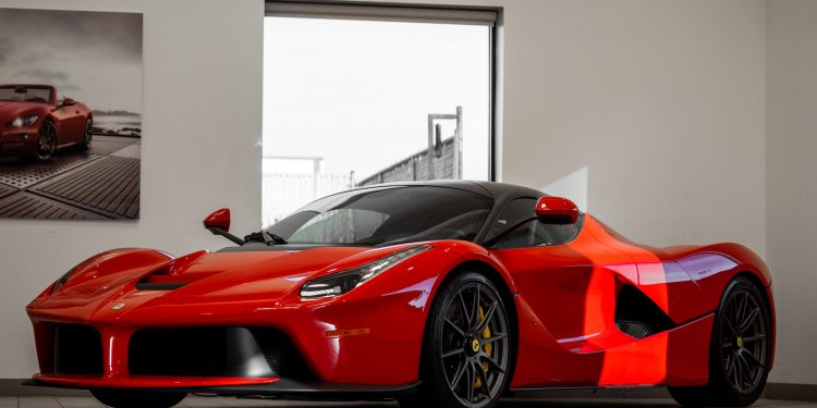 L’Italia delle Supercar alla conquista del mondo
