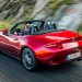 La Mazda Mx-5 Nd è perfetta per imparare la guida sportiva