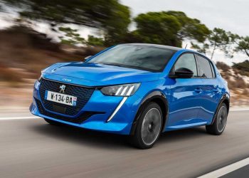 La filosofia PEUGEOT per un futuro elettrico