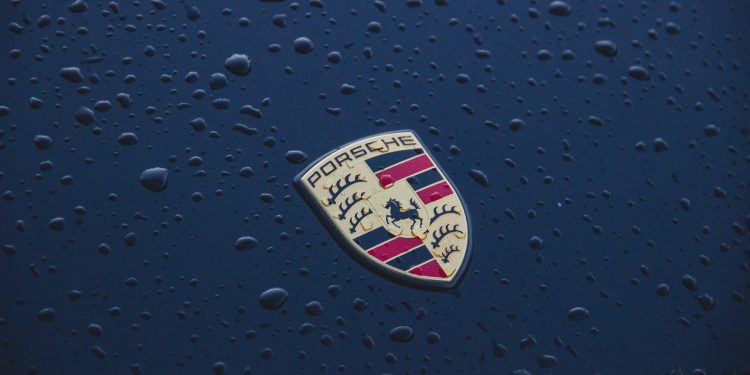 La missione di Porsche festeggia i primi 75 anni