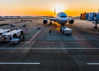 Aeroporti del futuro comincia una nuova era