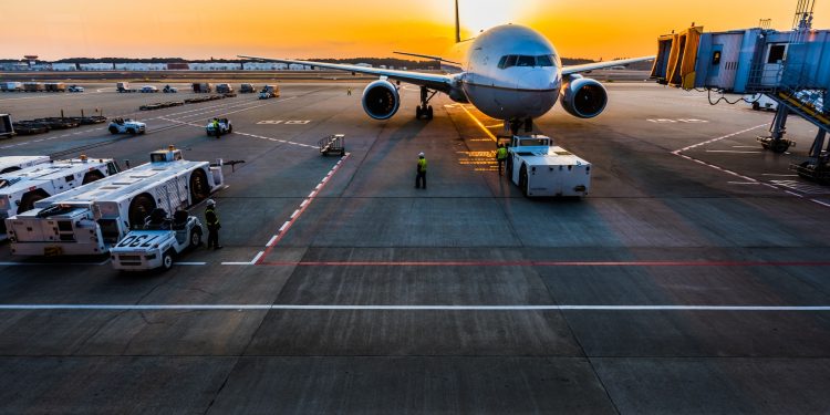 Aeroporti del futuro comincia una nuova era