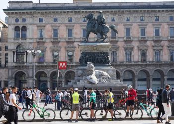 Venerdì a Milano il convegno sulla Mobilità