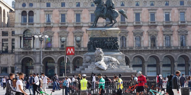 Venerdì a Milano il convegno sulla Mobilità