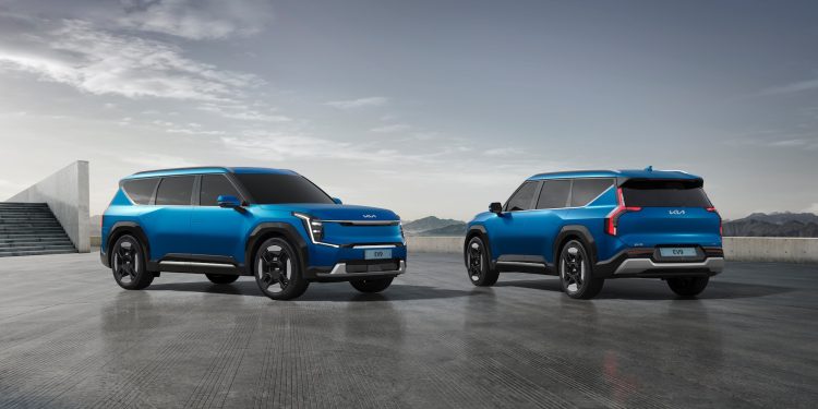 Kia cambia strategia vuole farsi desiderare