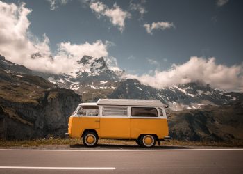 La storia del costume raccontata dai caravan