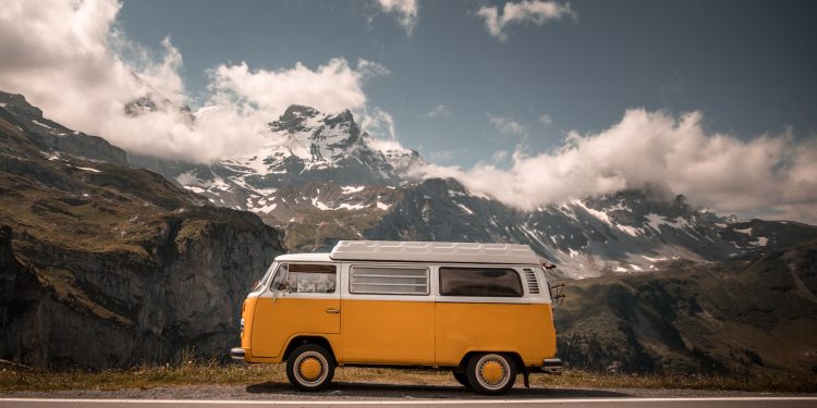 La storia del costume raccontata dai caravan