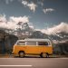 La storia del costume raccontata dai caravan