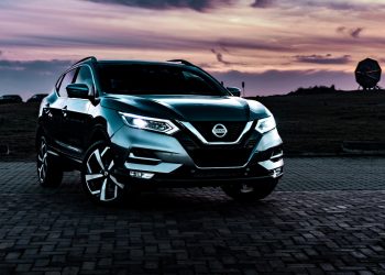 e-Power soluzione Nissan per risparmiare sul pieno