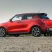 La Suzuki Swift dedicata a Schwantz, sportiva d’altri tempi