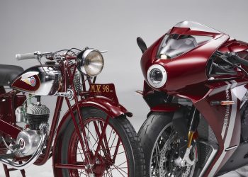 Un mare di novità in arrivo a Eicma