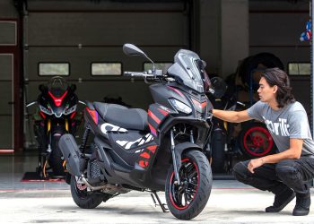 Un mare di novità in arrivo a Eicma