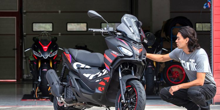 Un mare di novità in arrivo a Eicma
