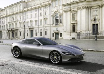 “La missione della Ferrari è di stupire i suoi clienti”