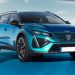La grande sfida Peugeot con la E-3008