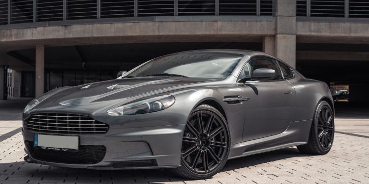Compie 60 anni la Aston Martin più amata da James Bond