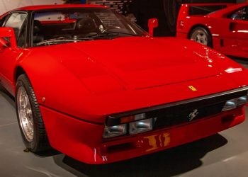 L’Italia terra di motori quanti musei da visitare!