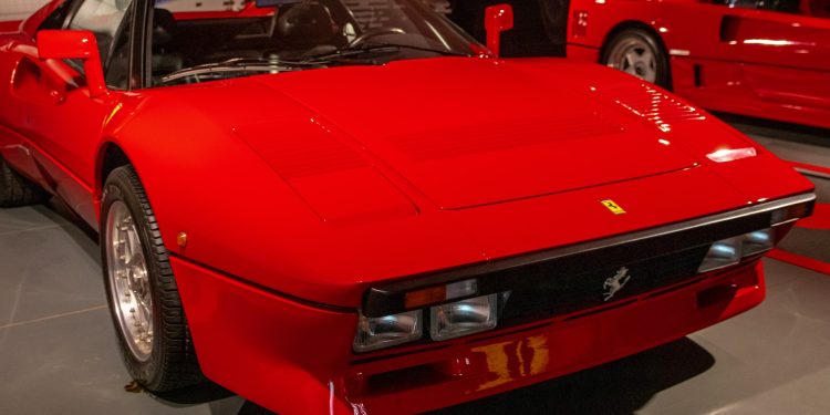 L’Italia terra di motori quanti musei da visitare!