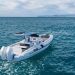 Il mare va ben oltre i super yacht: è anche dei gommoni