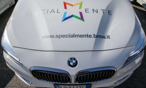 Come si rinasce dopo un incidente grazie alla Di.Di.