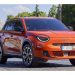 La 600e, fluida e scattante, una Fiat perfetta per la città