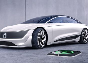Il mistero della Apple car non finisce mai