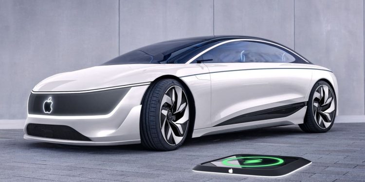 Il mistero della Apple car non finisce mai