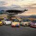 Cinque Topolino per omaggiare Walt Disney