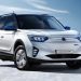 Torres segna la rinascita di SsangYong che ora è KgMobility