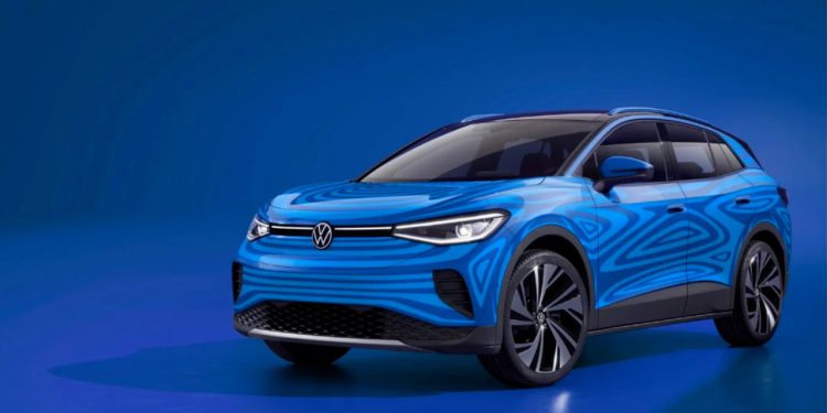 Volkswagen accelera con l’elettrificazione